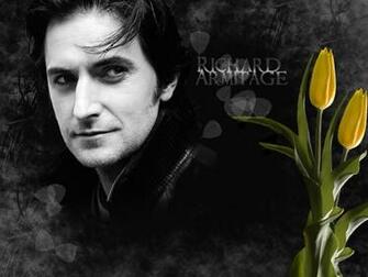 Richard Armitage Wallpaper