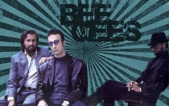 Bee Gees By Lebonaholic