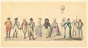 Print Lithograph On Paper Colored National Air And Space Museum