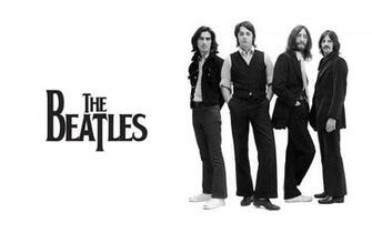 The Beatles Computer Wallpaper Desktop Background Id