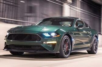 New Ford Mustang Gt Wallpaper Autocar Wow