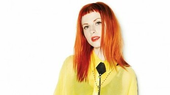Hayley Williams Wallpaper HD HDcoolwallpaper