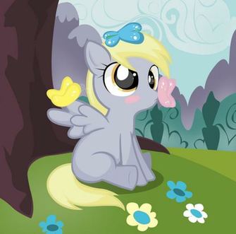 Im Genes Cute De Mlp P Gina