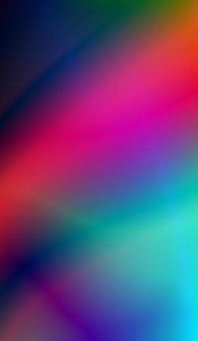 Colorful Wallpaper HD Image Stock