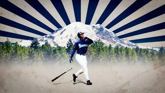 Mariners Players Wallpaper Seattle