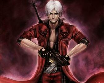 Info Wallpaper Anime Guy