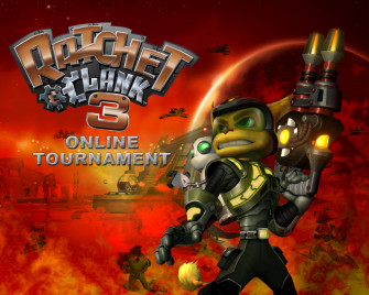 Miscellaneous Wallpaper Of The Ratchet K Saga