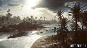 Battlefield R Wallpaper
