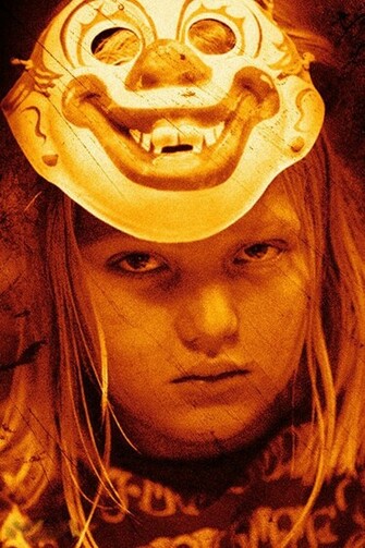 Young Michael Myers iPhone Wallpaper HD Background