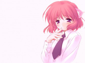 W3 Annuaire Fonds D Cran Wallpaper Manga Timide