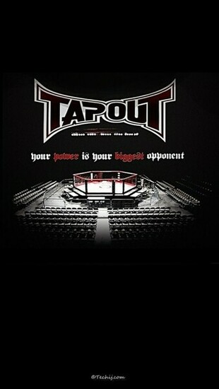 Best Ufc Wallpaper HD For iPhones