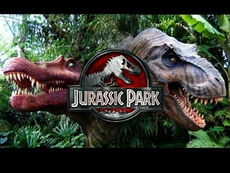 Jurassic Park Wallpaper