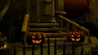 Halloween Wallpaper Desktop HD