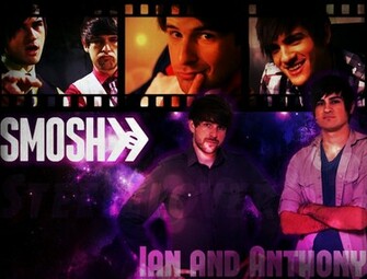 Smosh Wallpaper Galaxy Version By Steelelover132