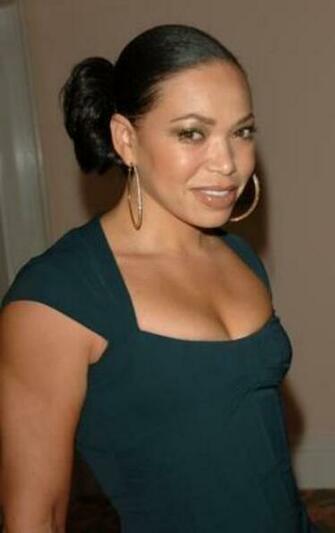 Guard Your Children Daily Actress Tisha Campbell