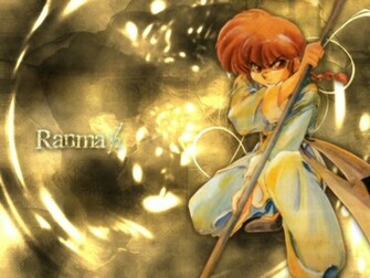 Ranma