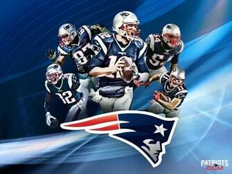 Patriots Super Bowl Wallpaper Top