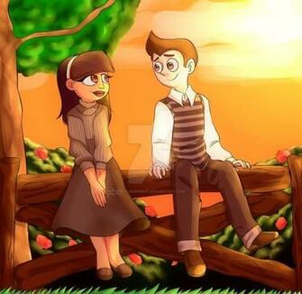 Milo Murphy S Law Milanda By Stamarimari