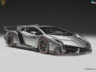 Lamborghini Wallpaper