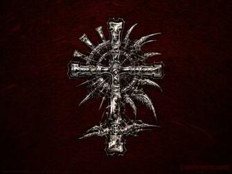 Trinity Blood Wallpaper