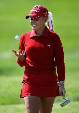 Natalie Gulbis Wallpaper