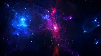 4k Galaxy Wallpaper