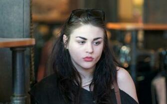 Frances Bean Cobain Image HD