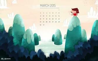 Desktop Wallpaper Calendars March Smashing Magazine