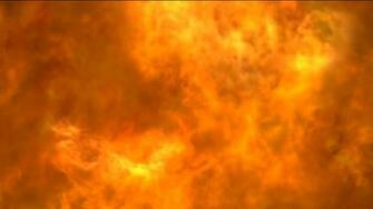 Buy Animated Fire Abstract Video Background For Intro