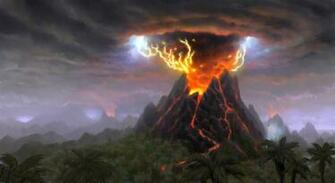 Top Most Terrifying Natural Disasters