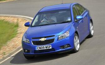 Chevrolet Cruze Widescreen Exotic Car Wallpaper Of