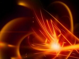 Stunning Fire Wallpaper Technosamrat