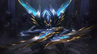 Championship Kha Zix Lol Wallpaper