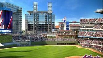 Update Comcast To Build Story Tower Near Suntrust Park Create