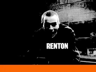 Trainspotting Wallpaper