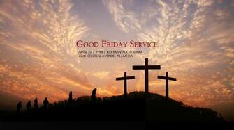 Picturespool Good Friday Greetings Celebrations