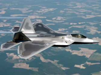 Lockheed Martin F Wallpaper