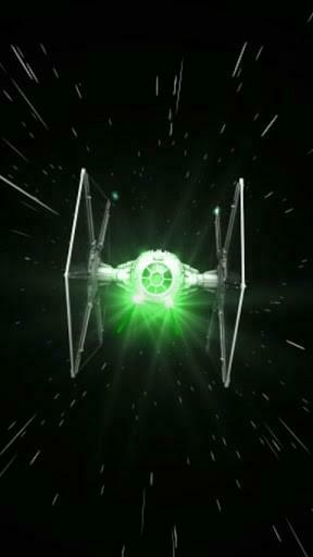 Bigger Star Wars Live Wallpaper Ii For Android Screenshot