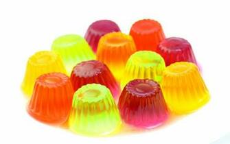Jelly Wallpaper