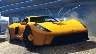 Gta Online Southern San Andreas Super Sport Series 4k Wallpaper HD Games