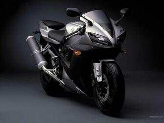 Yamaha R1 Wallpaper