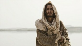Son Of God Movie HD Wallpaper