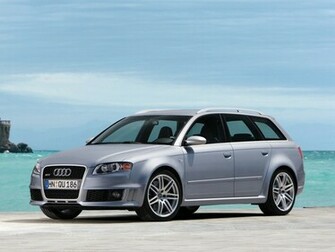Audi Rs4 Avant Wallpaper Cool Cars