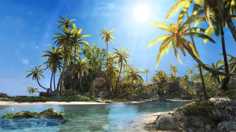 Video Game Assassin S Creed Iv Black Flag 4k Ultra HD Wallpaper