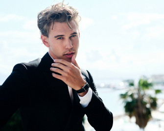 Austin Butler Wallpaper
