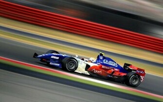 Of Racing Wallpaper HD Car