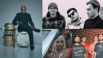 Local Spotlight New Songs By Jax Artists Out Now Jme