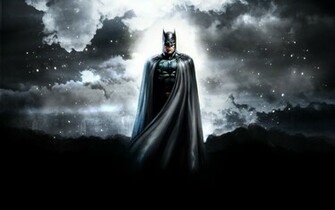 Batman Wallpaper De Fondos Escritorio
