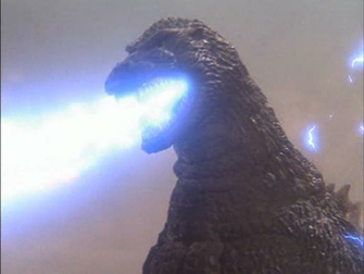 Godzilla Wallpaper
