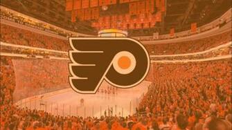 Philadelphia Flyers Wallpaper